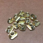 Foil Board  T-nut and Bolts