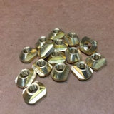 Foil Board  T-nut and Bolts