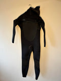 MENS- 5/4 Hooded Wetsuit, Chest Zip- One Ocean Collective