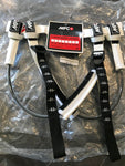 MFC Adjustable Harness Lines 24"-32"